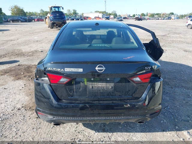 Продаж на аукціоні авто 2023 Nissan Altima Sv Fwd, vin: 1N4BL4DV8PN412456, номер лоту: 46096049