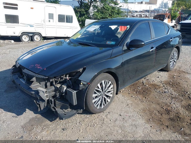 Продаж на аукціоні авто 2023 Nissan Altima Sv Fwd, vin: 1N4BL4DV8PN412456, номер лоту: 46096049