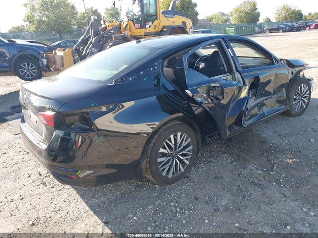 Продаж на аукціоні авто 2023 Nissan Altima Sv Fwd, vin: 1N4BL4DV8PN412456, номер лоту: 46096049