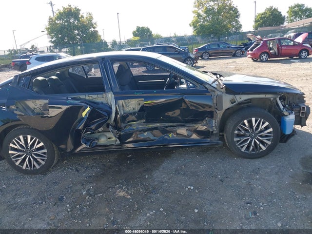 Продаж на аукціоні авто 2023 Nissan Altima Sv Fwd, vin: 1N4BL4DV8PN412456, номер лоту: 46096049