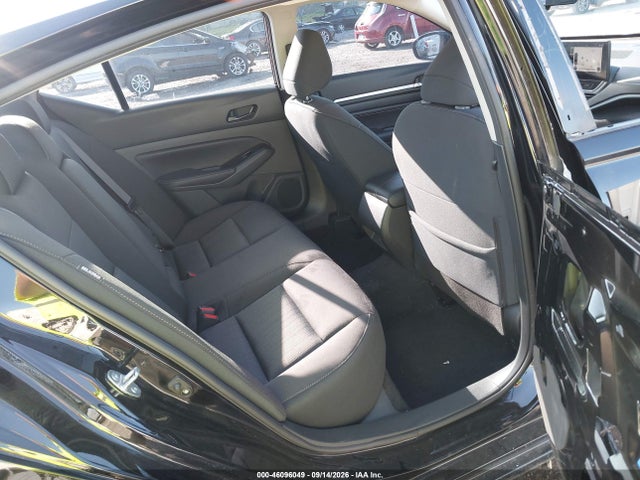 Продаж на аукціоні авто 2023 Nissan Altima Sv Fwd, vin: 1N4BL4DV8PN412456, номер лоту: 46096049