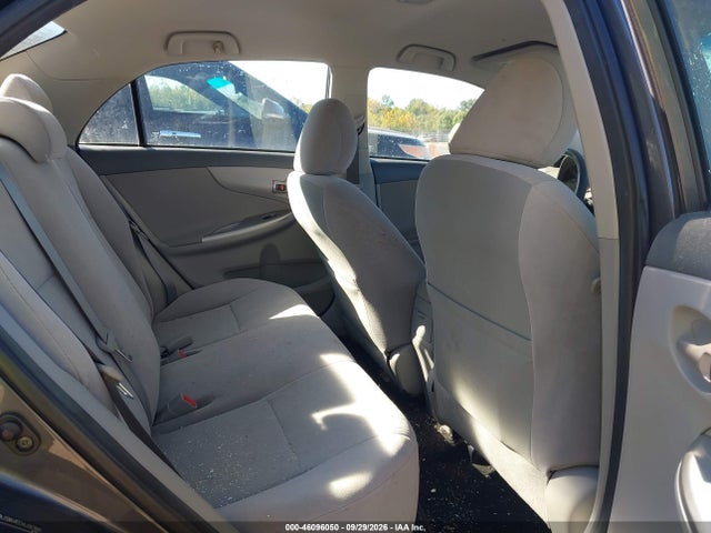 Aukcja sprzedaży 2010 Toyota Corolla Le, vin: JTDBU4EEXAJ087880, numer aukcji: 46096050