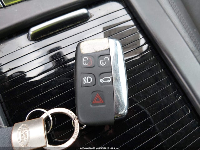 Aukcja sprzedaży 2019 Land Rover Discovery Sport Se, vin: SALCP2FX4KH793583, numer aukcji: 46096052