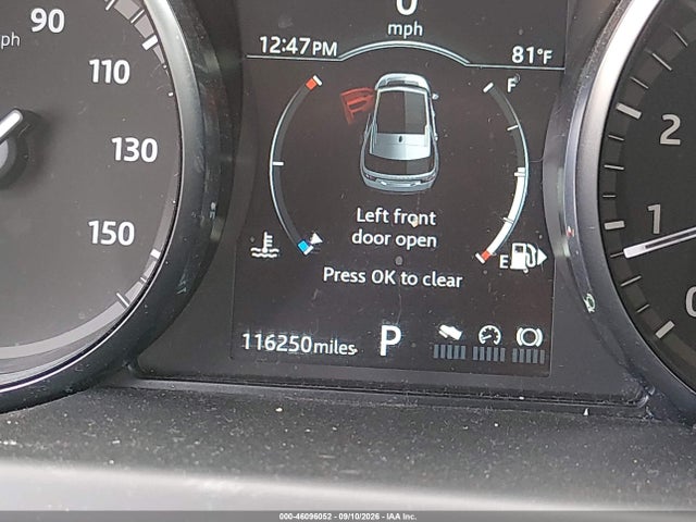 Aukcja sprzedaży 2019 Land Rover Discovery Sport Se, vin: SALCP2FX4KH793583, numer aukcji: 46096052