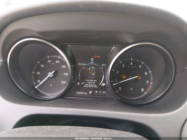Aukcja sprzedaży 2019 Land Rover Discovery Sport Se, vin: SALCP2FX4KH793583, numer aukcji: 46096052