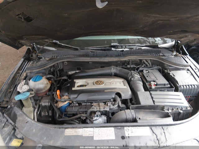 Продаж на аукціоні авто 2012 Volkswagen Cc Sport, vin: WVWMN7AN0CE515268, номер лоту: 46096055