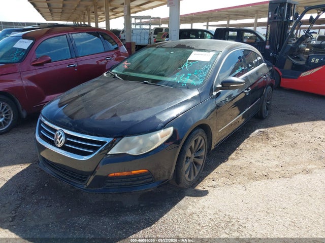 Продаж на аукціоні авто 2012 Volkswagen Cc Sport, vin: WVWMN7AN0CE515268, номер лоту: 46096055