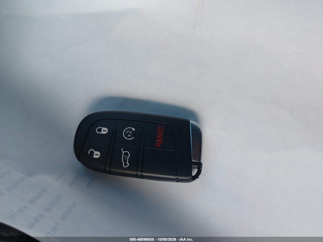 Aukcja sprzedaży 2021 Dodge Durango R/t Awd, vin: 1C4SDJCT8MC764255, numer aukcji: 46096058