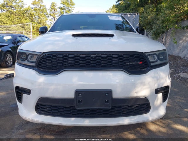 Aukcja sprzedaży 2021 Dodge Durango R/t Awd, vin: 1C4SDJCT8MC764255, numer aukcji: 46096058