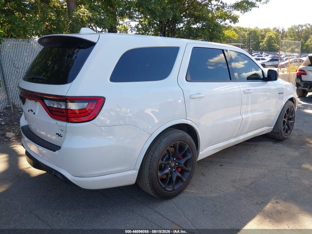 Aukcja sprzedaży 2021 Dodge Durango R/t Awd, vin: 1C4SDJCT8MC764255, numer aukcji: 46096058