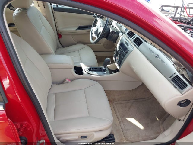 Auction sale of the 2008 Chevrolet Impala Ss, vin: 2G1WD58C781336036, lot number: 46096068