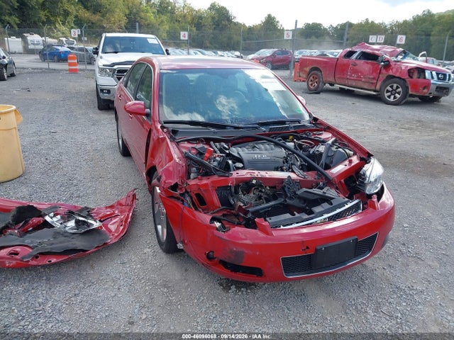 Auction sale of the 2008 Chevrolet Impala Ss, vin: 2G1WD58C781336036, lot number: 46096068