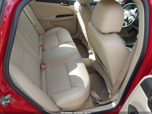Auction sale of the 2008 Chevrolet Impala Ss, vin: 2G1WD58C781336036, lot number: 46096068