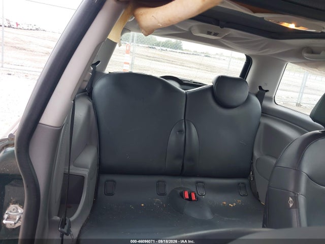 Продаж на аукціоні авто 2003 Mini Cooper, vin: WMWRC33463TE15115, номер лоту: 46096071