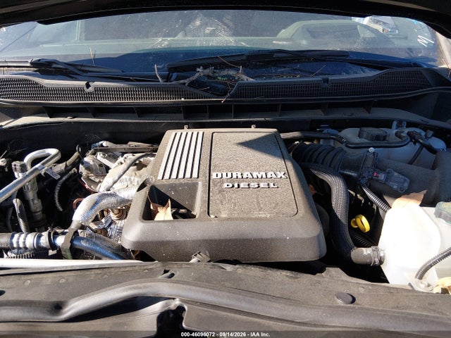 3GCUKHE87TG199752 Chevrolet Silverado 1500 4wd Short Bed Zr2