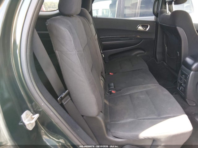 46096076 :رقم المزاد ، 1D4RD4GG9BC698747 vin ، 2011 Dodge Durango Crew مزاد بيع