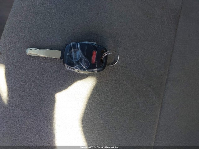 46096077 :رقم المزاد ، 2HGFA16508H319455 vin ، 2008 Honda Civic Lx مزاد بيع