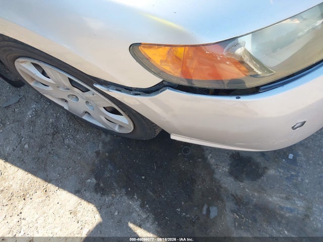 46096077 :رقم المزاد ، 2HGFA16508H319455 vin ، 2008 Honda Civic Lx مزاد بيع