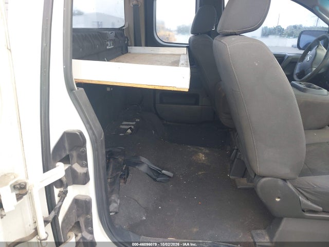 2009 Nissan Titan Xe მანქანა იყიდება აუქციონზე, vin: 1N6BA06A99N300686, აუქციონის ნომერი: 46096079