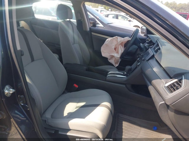 Продаж на аукціоні авто 2018 Honda Civic Lx, vin: 2HGFC2F56JH610242, номер лоту: 46096083