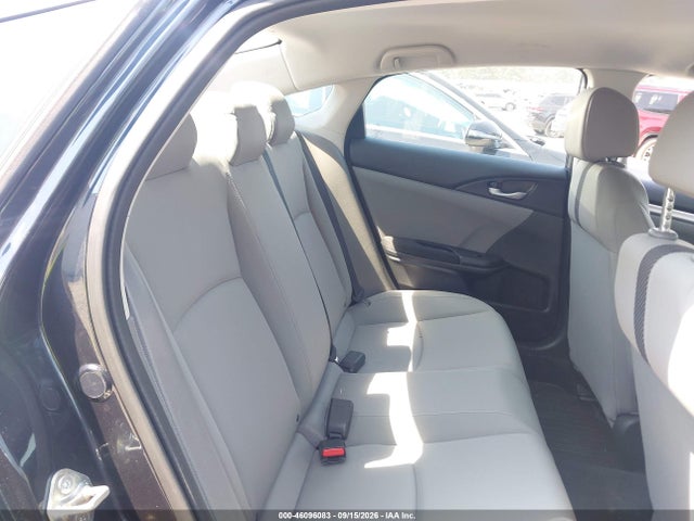 Продаж на аукціоні авто 2018 Honda Civic Lx, vin: 2HGFC2F56JH610242, номер лоту: 46096083