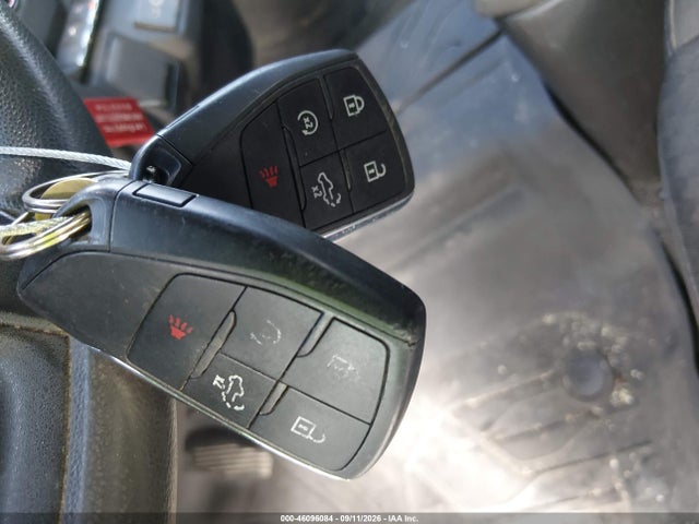Aukcja sprzedaży 2022 Chevrolet Silverado 1500 2wd  Short Bed Custom, vin: 1GCPABEK3NZ512291, numer aukcji: 46096084