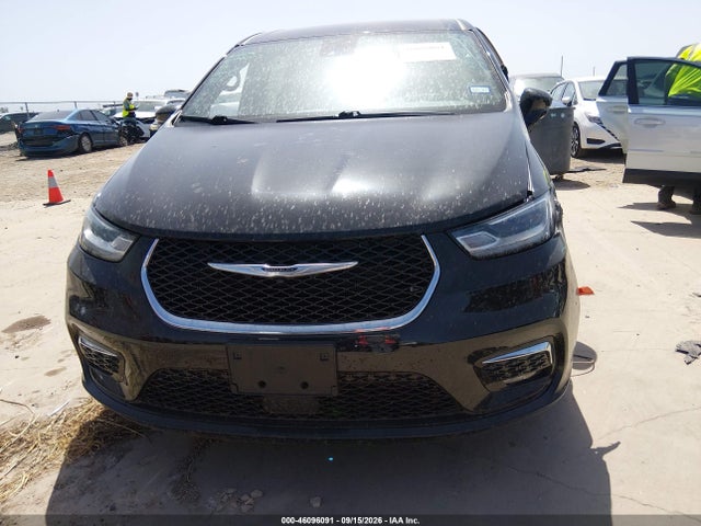 Aukcja sprzedaży 2024 Chrysler Pacifica Touring, vin: 2C4RC1FG8RR162017, numer aukcji: 46096091