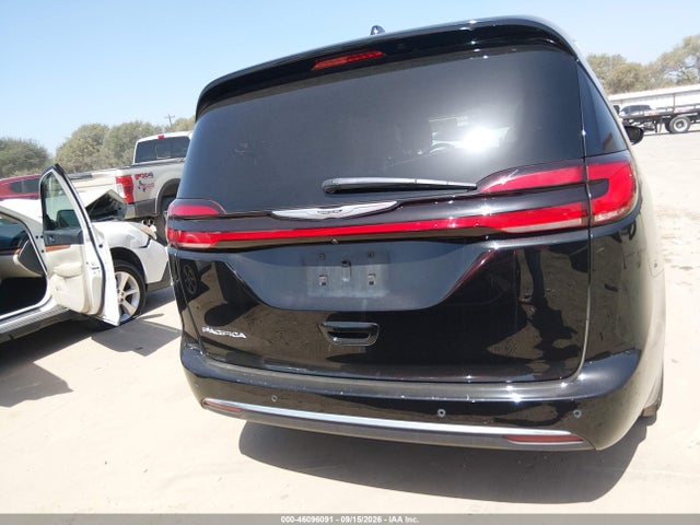 Aukcja sprzedaży 2024 Chrysler Pacifica Touring, vin: 2C4RC1FG8RR162017, numer aukcji: 46096091