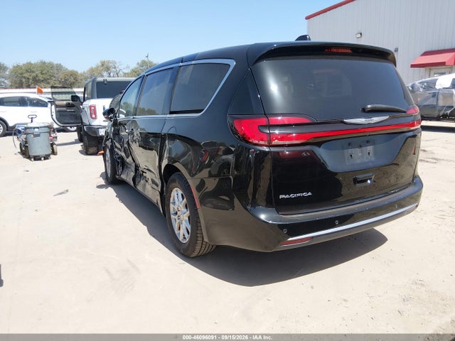 Aukcja sprzedaży 2024 Chrysler Pacifica Touring, vin: 2C4RC1FG8RR162017, numer aukcji: 46096091