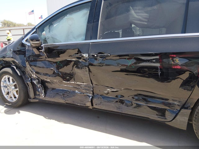 Aukcja sprzedaży 2024 Chrysler Pacifica Touring, vin: 2C4RC1FG8RR162017, numer aukcji: 46096091