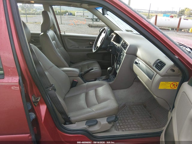 1998 Volvo S70 Gtas/gtms მანქანა იყიდება აუქციონზე, vin: YV1LS5578W2516687, აუქციონის ნომერი: 46096092