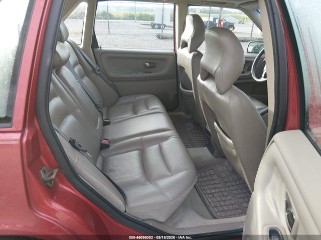 1998 Volvo S70 Gtas/gtms მანქანა იყიდება აუქციონზე, vin: YV1LS5578W2516687, აუქციონის ნომერი: 46096092