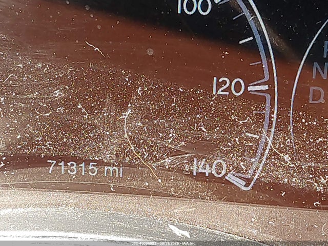 46096093 :رقم المزاد ، 1C4RJFAG8MC705670 vin ، 2021 Jeep Grand Cherokee Laredo X 4x4 مزاد بيع