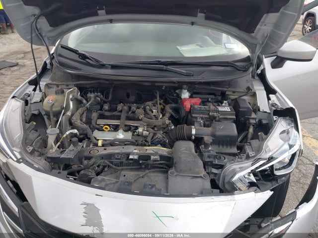Продажа на аукционе авто 2023 Nissan Versa 1.6 Sv Xtronic Cvt, vin: 3N1CN8EV8PL840366, номер лота: 46096094