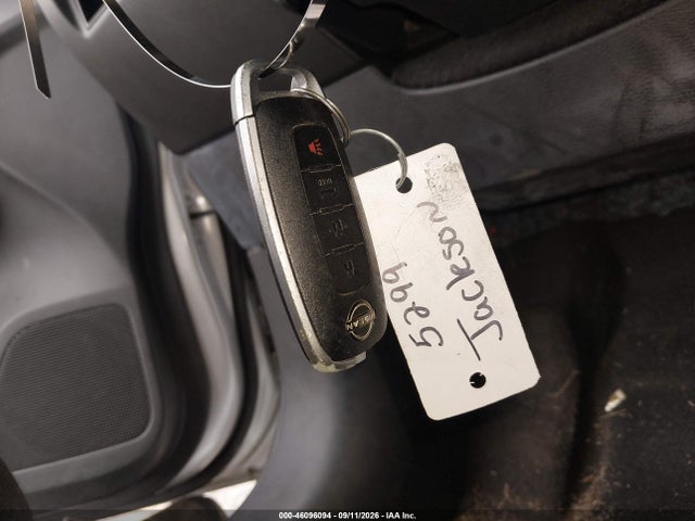 Продажа на аукционе авто 2023 Nissan Versa 1.6 Sv Xtronic Cvt, vin: 3N1CN8EV8PL840366, номер лота: 46096094