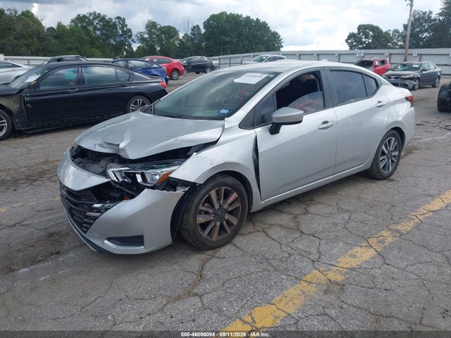 Продажа на аукционе авто 2023 Nissan Versa 1.6 Sv Xtronic Cvt, vin: 3N1CN8EV8PL840366, номер лота: 46096094