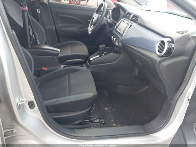 Продажа на аукционе авто 2023 Nissan Versa 1.6 Sv Xtronic Cvt, vin: 3N1CN8EV8PL840366, номер лота: 46096094