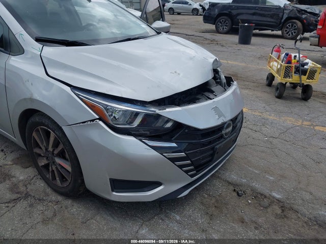 Продажа на аукционе авто 2023 Nissan Versa 1.6 Sv Xtronic Cvt, vin: 3N1CN8EV8PL840366, номер лота: 46096094