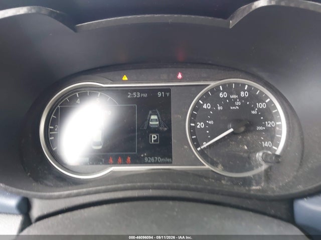 Продажа на аукционе авто 2023 Nissan Versa 1.6 Sv Xtronic Cvt, vin: 3N1CN8EV8PL840366, номер лота: 46096094
