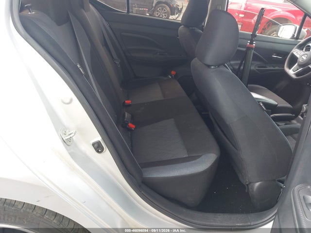 Продажа на аукционе авто 2023 Nissan Versa 1.6 Sv Xtronic Cvt, vin: 3N1CN8EV8PL840366, номер лота: 46096094