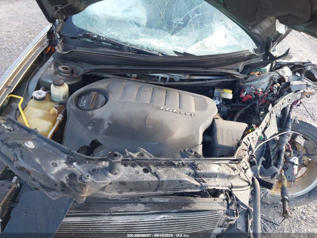 Продажа на аукционе авто 2012 Dodge Avenger Sxt Plus, vin: 1C3CDZEG7CN309312, номер лота: 46096097