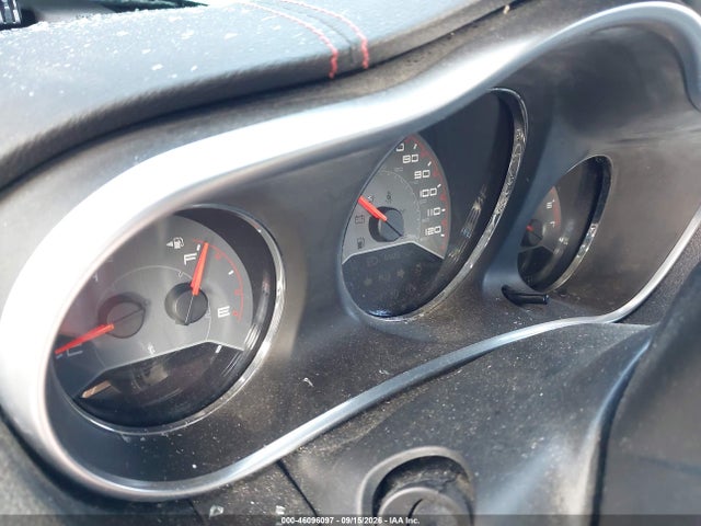 Продажа на аукционе авто 2012 Dodge Avenger Sxt Plus, vin: 1C3CDZEG7CN309312, номер лота: 46096097