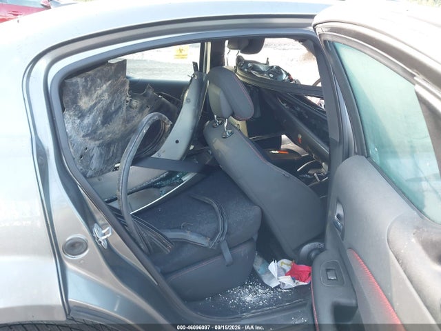 Продажа на аукционе авто 2012 Dodge Avenger Sxt Plus, vin: 1C3CDZEG7CN309312, номер лота: 46096097