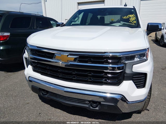 Aukcja sprzedaży 2023 Chevrolet Silverado 1500 4wd  Standard Bed Lt, vin: 1GCUDDED9PZ301641, numer aukcji: 46096101