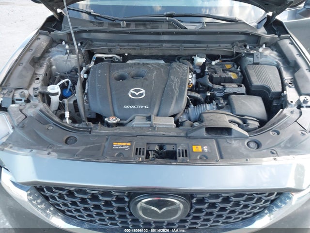 Aukcja sprzedaży 2023 Mazda Cx-5 2.5 S Premium Plus, vin: JM3KFBEMXP0152559, numer aukcji: 46096102