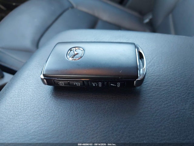 Aukcja sprzedaży 2023 Mazda Cx-5 2.5 S Premium Plus, vin: JM3KFBEMXP0152559, numer aukcji: 46096102