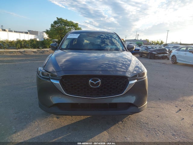 Aukcja sprzedaży 2023 Mazda Cx-5 2.5 S Premium Plus, vin: JM3KFBEMXP0152559, numer aukcji: 46096102