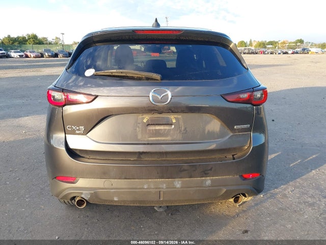 Aukcja sprzedaży 2023 Mazda Cx-5 2.5 S Premium Plus, vin: JM3KFBEMXP0152559, numer aukcji: 46096102