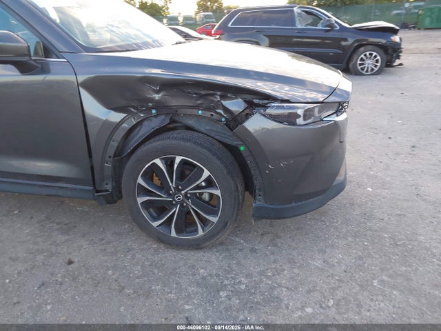 Aukcja sprzedaży 2023 Mazda Cx-5 2.5 S Premium Plus, vin: JM3KFBEMXP0152559, numer aukcji: 46096102