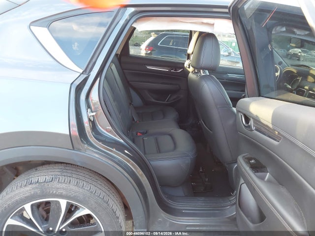 Aukcja sprzedaży 2023 Mazda Cx-5 2.5 S Premium Plus, vin: JM3KFBEMXP0152559, numer aukcji: 46096102